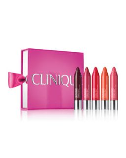 Clinique Limited Edition Chubby Stick Set   