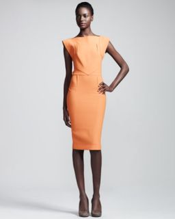 Roland Mouret Dress  