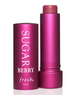 Fresh Sugar Berry Tinted Lip Treatment SPF 15   