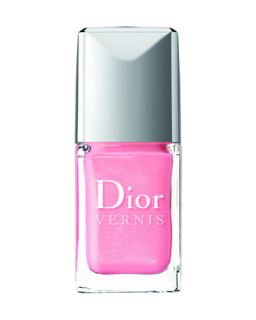 C0X7A Dior Beauty Dior Nail Vernis Dauphine Pink