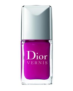 C0X7F Dior Beauty Dior Nail Vernis Graphic Berry