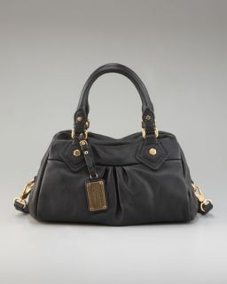 MARC by Marc Jacobs Classic Q Baby Groovee Satchel Bag   