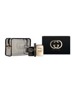 Gucci Fragrance Guilty Holiday Set   