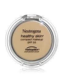 Neutrogena Healthy Skin Compact Makeup 20 Natural Ivory