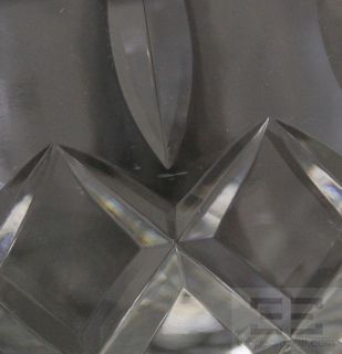 Waterford Crystal Lismore Large Serving Bowl