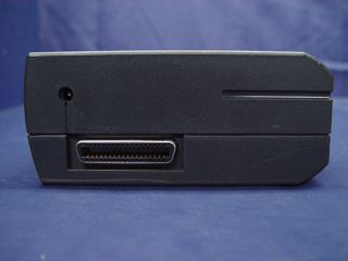 Hewlett Packard HP Deskjet 340 Portable Color Inkjet Printer C2655A