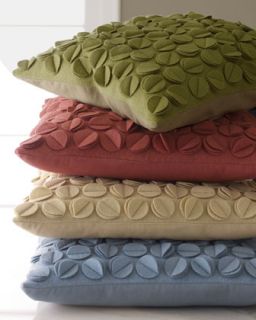 sferra maya pillow 16 sq