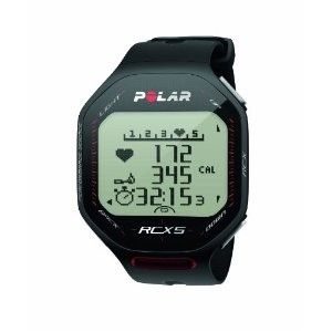 provides heart rate even in water with the comfortable hybrid