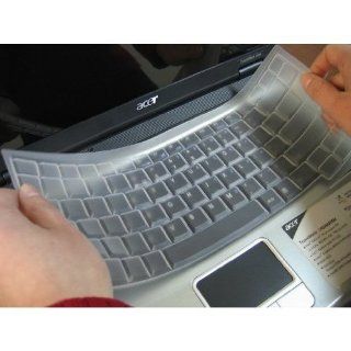  Laptop Keyboard Protector Cover for Hp Dv6 (With Number Key