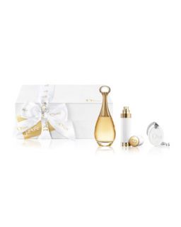 Dior Beauty Jadore Holiday Jewel Box Gift Set   