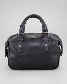 MARC by Marc Jacobs Preppy Leather Pearl Satchel   
