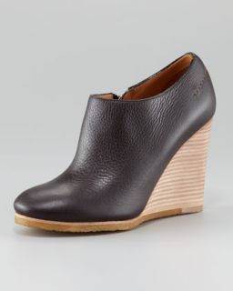 Coclico Rilke Wedge Bootie   