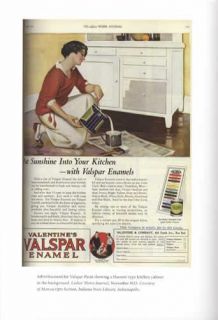 Hoosier Cabinet Guide Antique Indiana Kitchen Cupboards