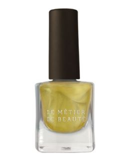 C19C6 Le Metier de Beaute Limited Edition Holiday Nail Lacquer, Tinsel