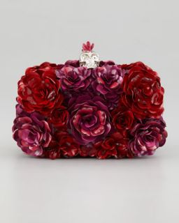 Alexander Mcqueen Clutch  