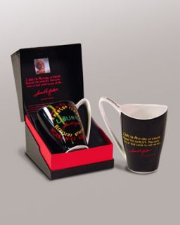 Samuel L. Jackson Ubuntu Mug   