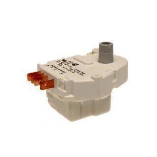Whirlpool Part Number 10129301 TIMER DEF