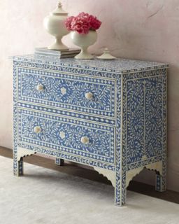 Hilliard Two Drawer Chest   