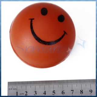 Face Knee Stress Relief Relaxation Anxiety Squeeze Ball