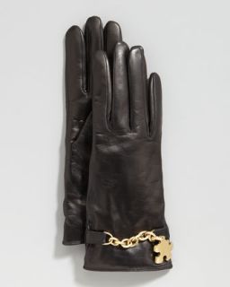 D0CD3 Diane von Furstenberg Puzzle Charm Bracelet Gloves