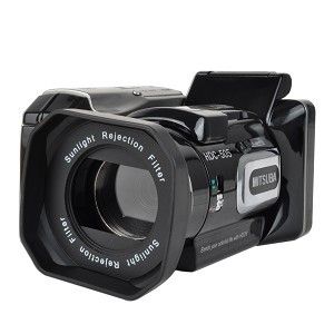 Mitsuba HDC 505 720P HD Digital Video Camera Camcorder