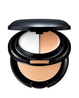 C0R6C Kanebo Sensai Collection Triple Touch Compact Concealer
