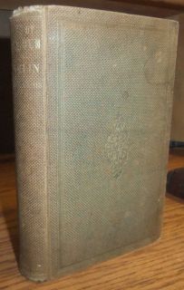  and Speeches of Abraham Lincoln and Hannibal Hamlin 1860 FIRST EDITION