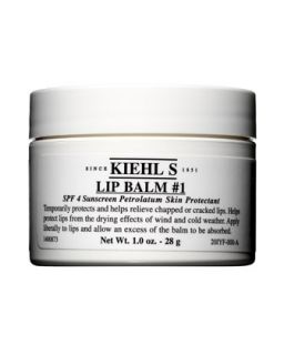 Kiehls Since 1851   Skin Care   Eye & Lip Care   