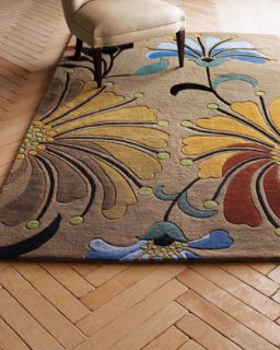 Eastern Colors Rug   