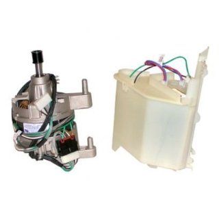 Whirlpool Part Number 12002039 MOTOR DRVE Everything