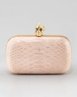 Alexander Mcqueen Clutch  