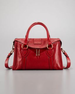 Marc Jacobs Leather Bag  