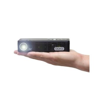 AAXA P4 P4X Pico Projector with HDMI Brand New