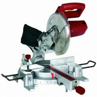   SLIDING COMPOUND MITER SAW COUPON HARBOR FREIGHT TOOLS with sawblade