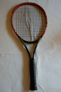 Head Intelligence I Radical Oversize Tennis Racket