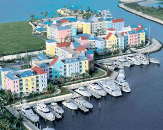  Harborside Resort at Atlantis