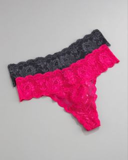 Thongs   Panties   Womens Apparel   