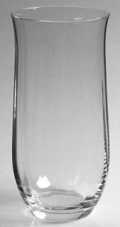  crystal pattern french countryside piece highball glass size 6 1 4 x
