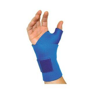 Benik W204 Wrist/Thumb Wrap Size Small, Wrist Circ 5 1/2