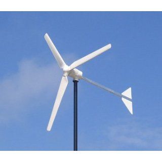 PowerMax+2KW Wind Turbine for Home and Business   
