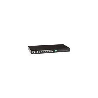 Etherlite 80 10/100 RJ45 8 Eia 232 Ports Realport Dhcp