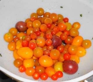 Sale ✽ 25 Heirloom Tomato Seeds ✽ Golden Egg ✽ Organic ✽ Free