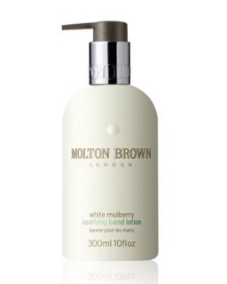  lotion available in white mulberry $ 28 00 molton brown white mulberry