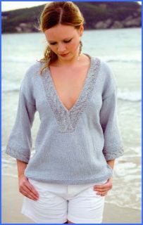 Louisa Harding Knitting Book 3 Beachcomber Bay Designs 45 Off