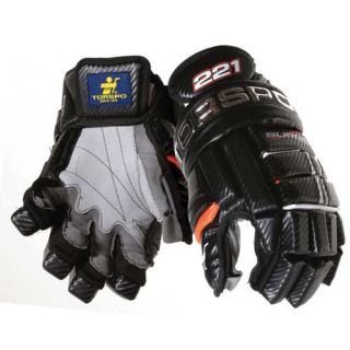New Torspo Surge 221 Senior Hockey Gloves
