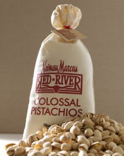 Red River Colossal Pistachios   