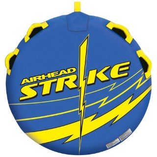 AIRHEAD STRIKE II, Brand KWIK, Manufacturer Part Number AHST 22 NB