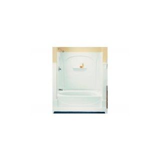 Sterling 71090110 96 All Pro Acclaim Bath/Shower 60 x 30