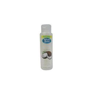 Coconut 1 Package White Rain Shampoo Tropical 18 Oz