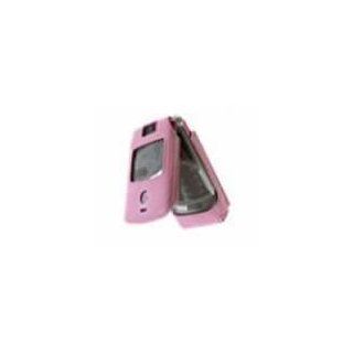 Sony Ericsson G700 Pink Case Electronics